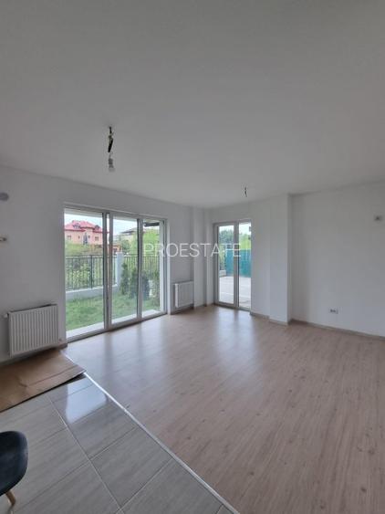 Oferta !!Apartament 2 camere parter cu gradina | strada Maramures | Finalizat - 2