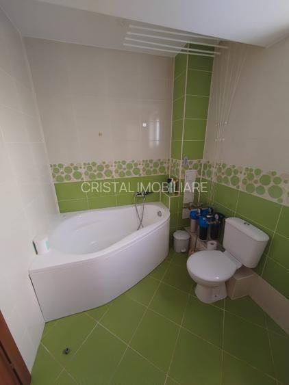 Vanzare apartament luminos de 2 camere, Titan, Gura Siriului-parcare inclusa - 5