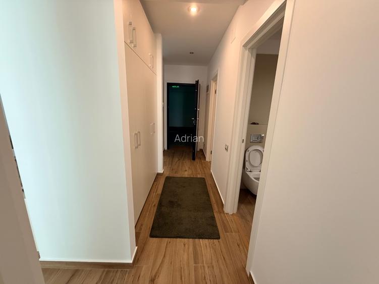 Apartament 2 camere 70 mp | Loc parcare | Lângă The Ivy / Stejarii - 10