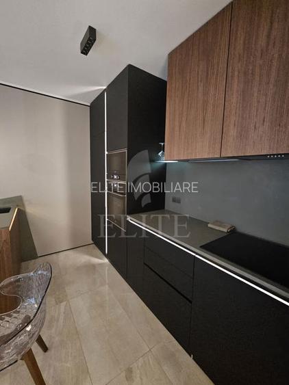 Apartament 2 camere în zona Parc Iulius Mall - 17