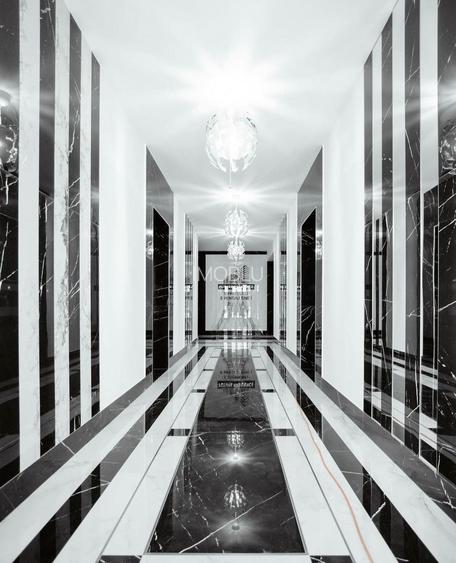 Apartament cu 2 camere decomandat, loc parcare, Future Residence-Giroc - 14