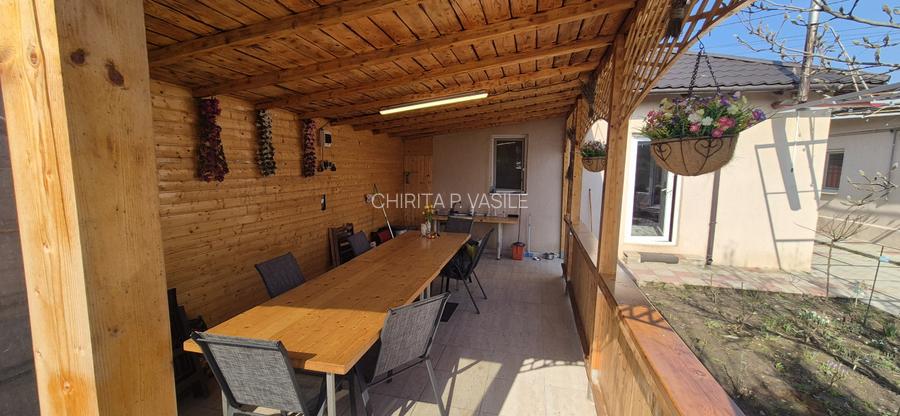 Casă Modernă Cumpăna, teren 617 mp - 4