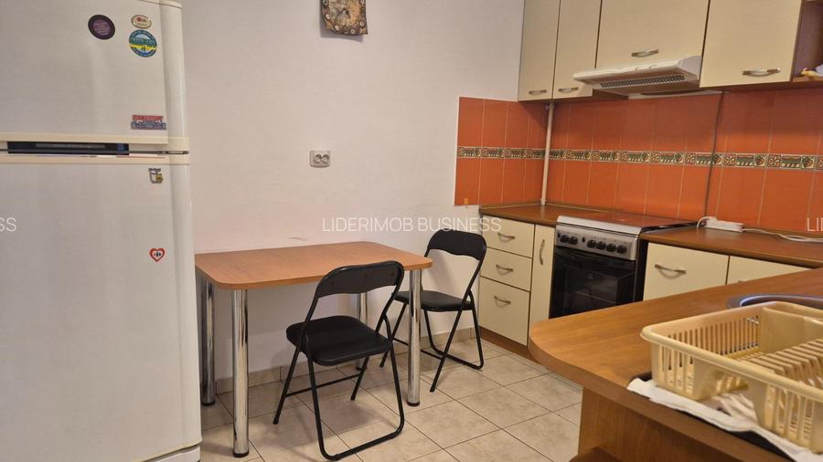 Inchiriere apartament 2 camere Afi Cotroceni - 2
