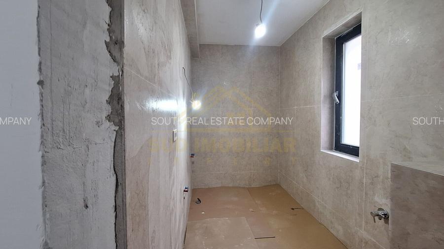CASA INDIVIDUALA P+1+POD- 350 MP TEREN-STR.SCOLII - 8
