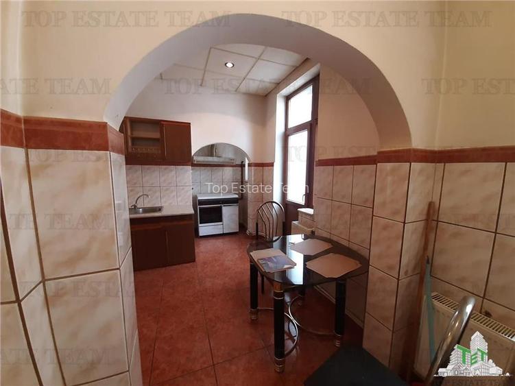 Apartament pretabil investitie in zona Calarasi-Hala Traian - 10