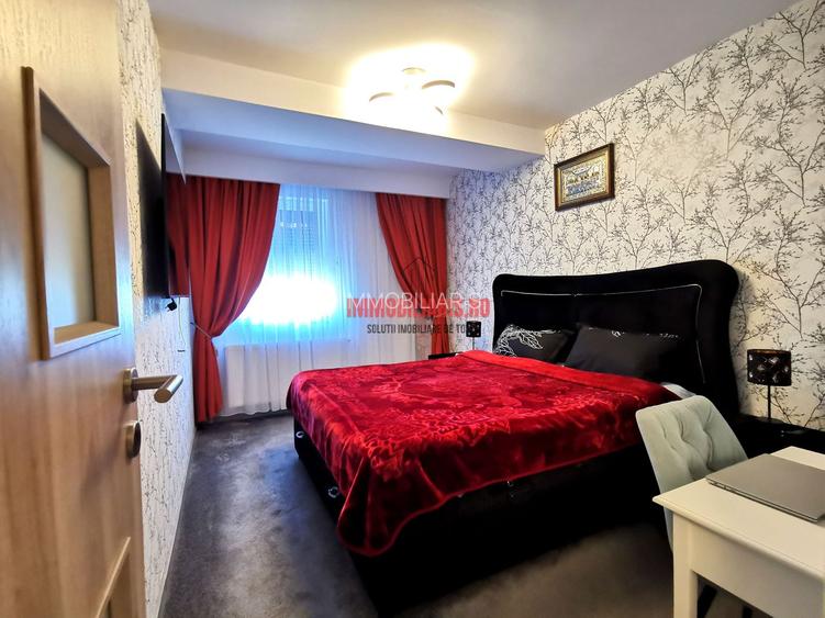 Theodor Pallady, Mobilat și Utilat Lux, Decomandat - 6