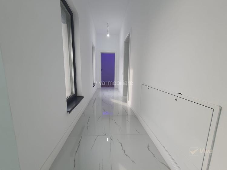 Casa plan parter + garaj, finisaje premium, Valea Adanca - 10