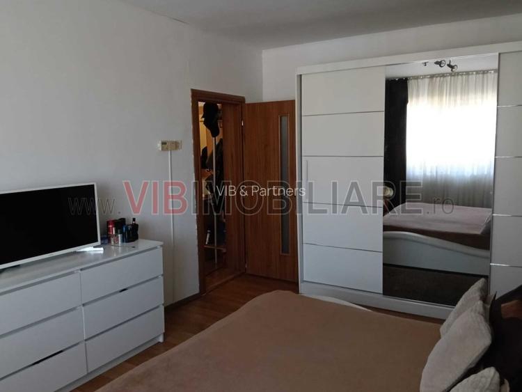 Apartament 4 camere decomandat , aproape de Shopping Mall - 4
