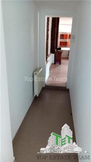 Casa 6 camere de inchiriat , activitate comerciala sau office , parcare, curte, - 7