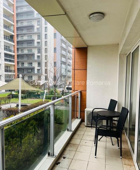 2 camere de inchiriat Incity Calea Dudesti - Vitan Mall - 8