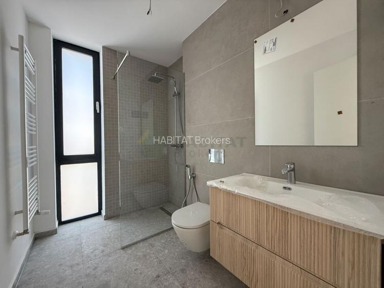 Vila 5 camere Pipera Denya Lake| Faza 1 - 11
