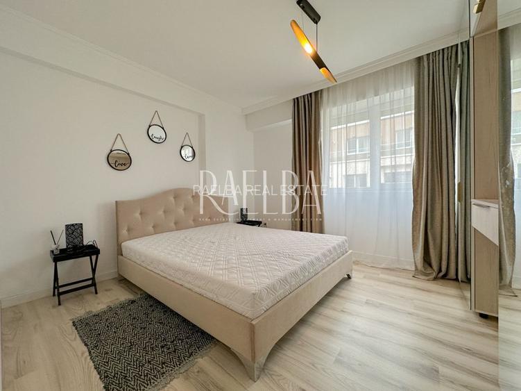 2 cam. | Parcare | Rose Residence 4 | Pipera | Iancu Nicolae - 8
