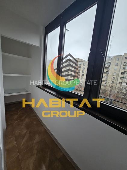Apartament 3 Camere de inchiriat, 3 min Metrou Tineretului - 15