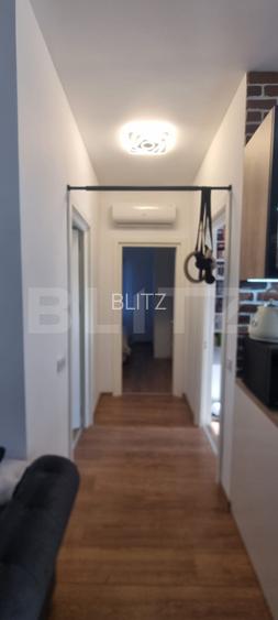 Apartament 3 camere  - Palas Lazar Residence - 10