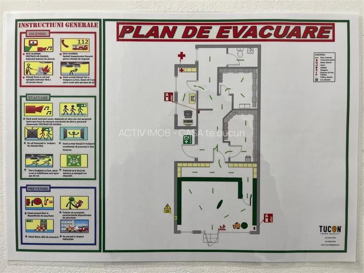 LUGOJ, DE INCHIRIAT – SPATIU COMERCIAL CENTRAL, 95 MP,  (LANGA POLITIE) - 9
