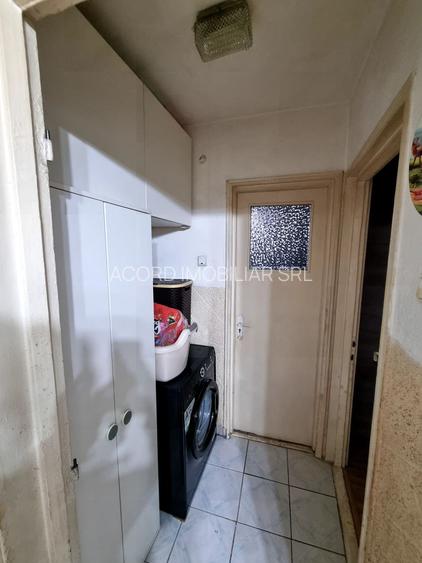FAR-apartament 2 camere parter cu balcon - 10