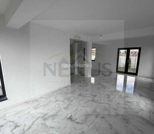 Casa modernă 4 camere | Teren 363 mp | Acces Bulevard | 110 mp Utili | - 14