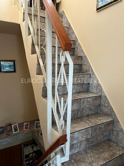 2 corpuri de casa - zona Inel I - 149.500 euro (Cod 2+E7) - 7