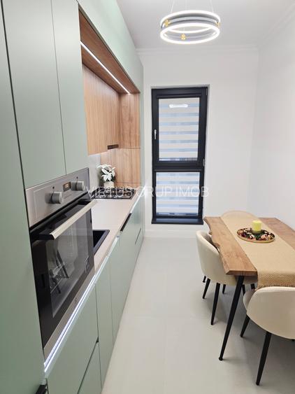 Inchiriere Apartament 2 Camere Premium Exigent - 16