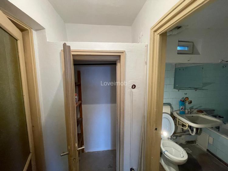 Apartament 2 camere Gara Obor - 22