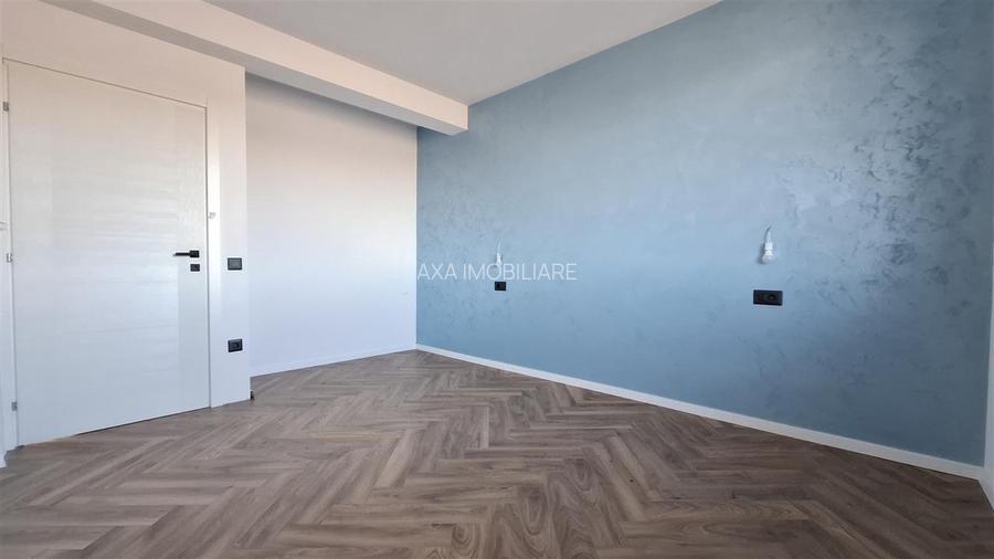 Casa Valea Adanca,4 camere, 2 bai,Incalz Pard,Placa,0% comision - 12