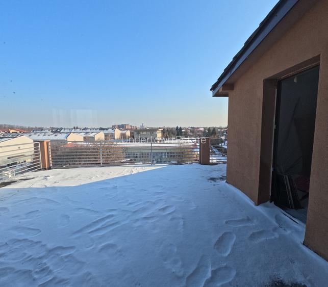 Pinului Residence - Voluntari (4 apartamente disponibile) - 19