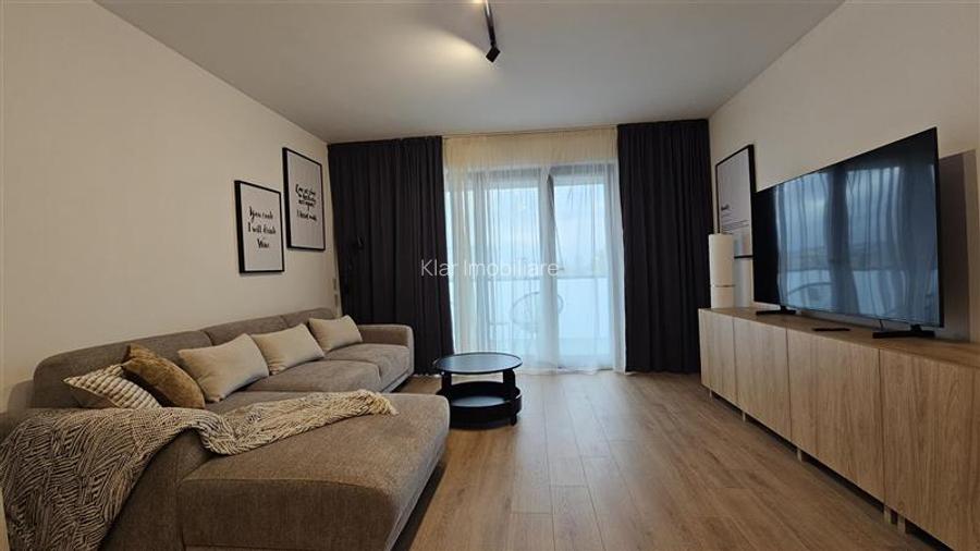 Apartament LUX 2 camere 66mp, balcon 6mp, Liberty Technology Park - 2