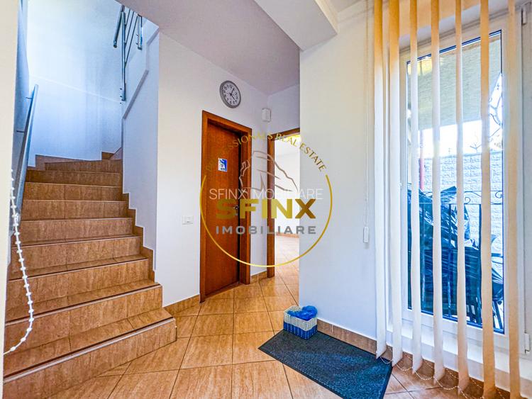 4 camere in vila Foisorul de Foc/ Mosilor/ Ferdinand/ 100mp/ birou/ cabinete - 6