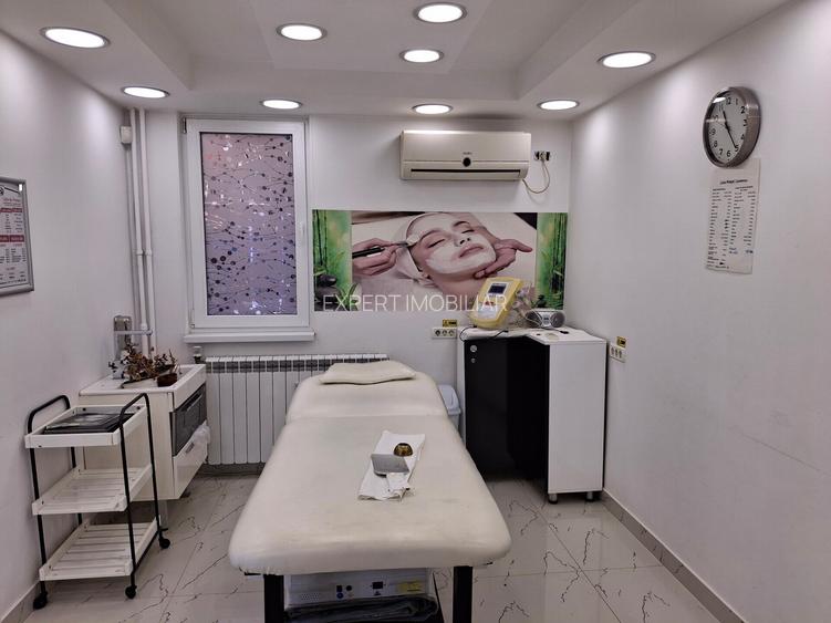 Spatiu comercial- metrou Titan /Nicolae Grigorescu - 5