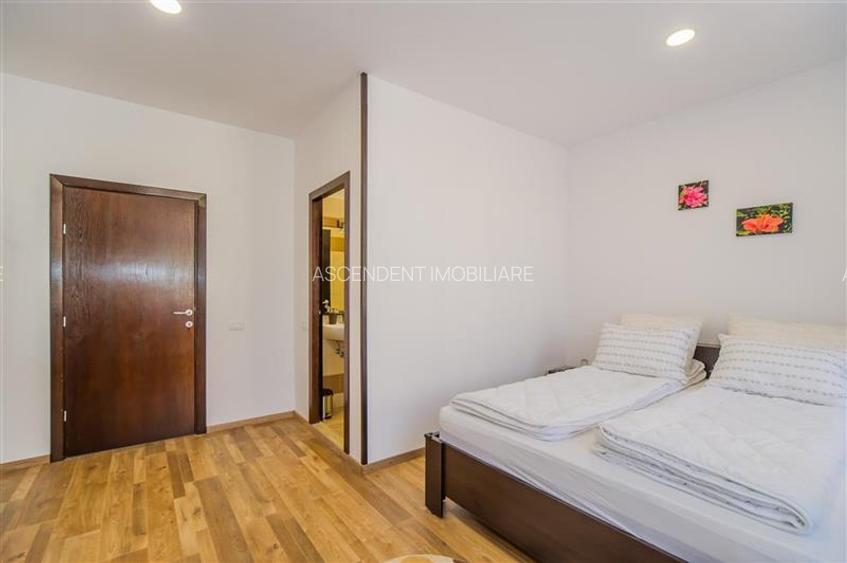 Proprietate prezentare preferentiala, purtatoare profit, Central, Brasov - 4