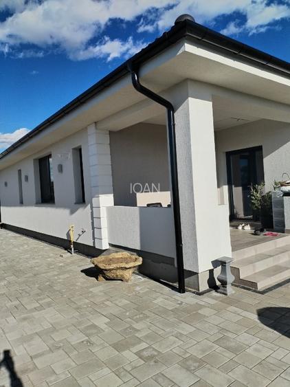 Casa de vânzare stil mediteranian - 14