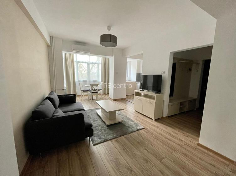 Apartament 2 camere Cismigiu, Brezoianu|Calea Victoriei|Fara risc - 2