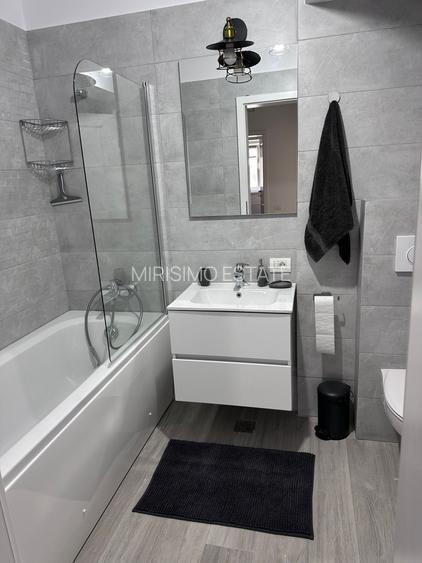 Apartament 2 camere decomandat/mobilat si utilat/7 minute metrou Berceni - 12