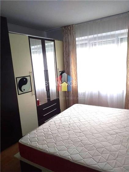 Ap 3 cam conf 1 Viziru 3 mobilat si utilat 70 mp  renovat complet - 7