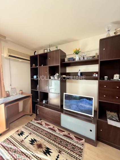 Dacia - Garsoniera de inchiriat termen lung - 3