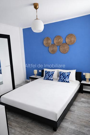 Apartament 2 camere – Mamaia Nord, zona Hanul cu Pește - 5