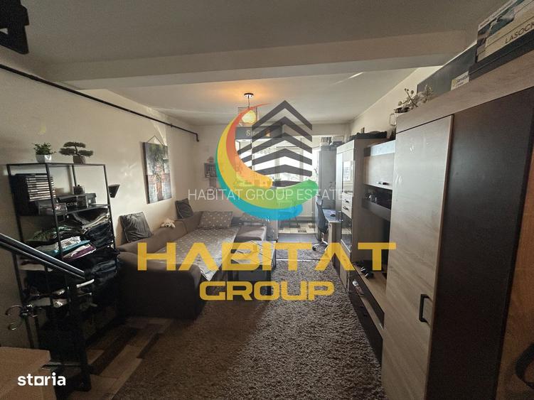 Apartament 2 Camere tip Duplex Metrou Aparatorii Patriei - 3