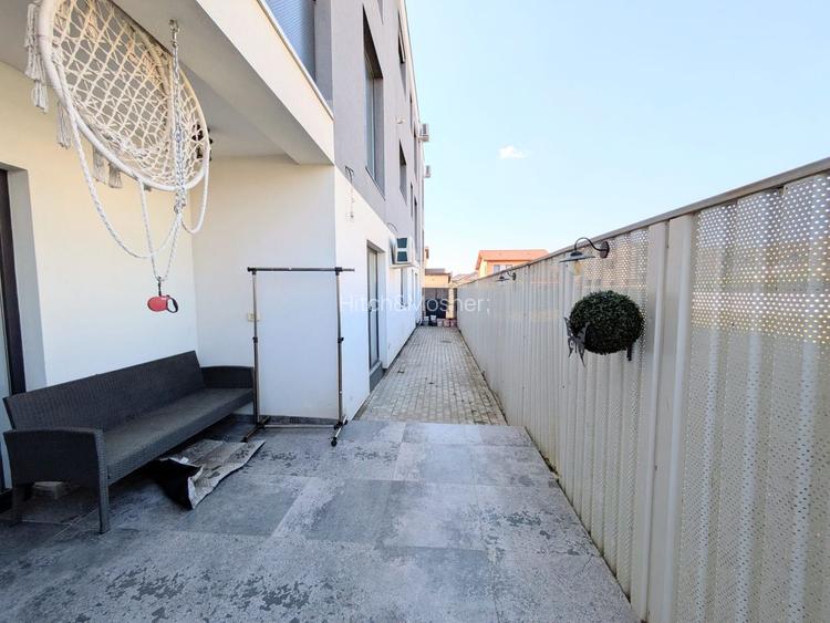 Apartament SAD - 3 camere - Dumbravita - Comision 0% - 10