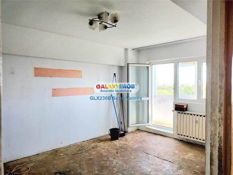 Apartament 2 camere Pantelimon Spital | comision 0% | bloc 1985 | 54mp - 2