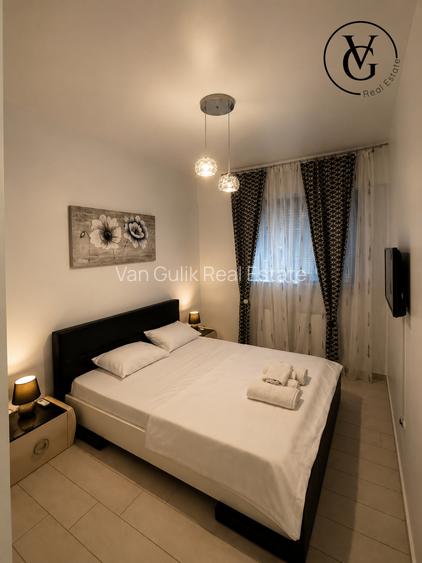 Apartament 2 camere modern - Twin Residence/Mamaia Nord - 4