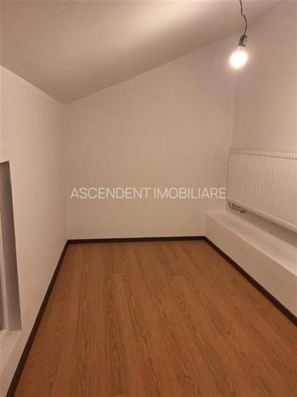 Resedinta/ spatiu profesional de inchiriat, Ghimbav – Central - 34