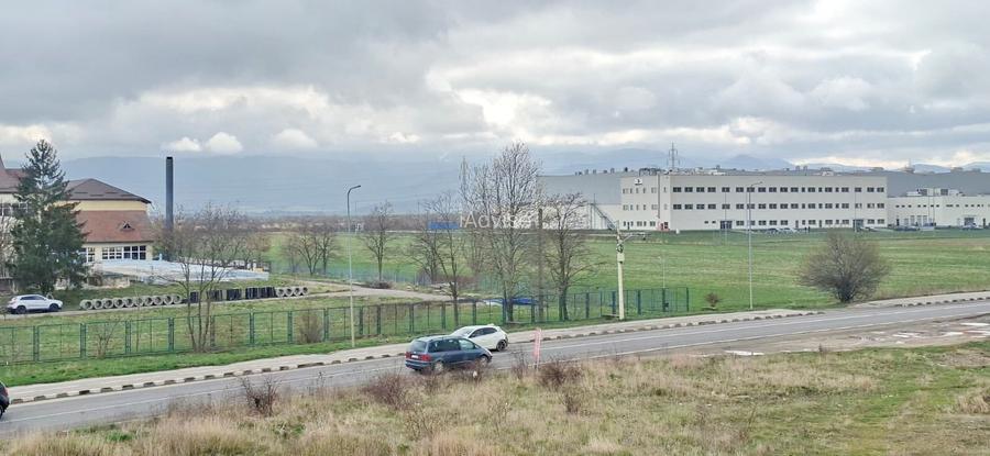 Apartament generos 2 camere Codlea - 10