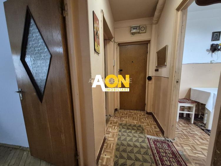 Apartament 2 Camere, Decomandat, 48,58 mp, Zona Cetate - 3