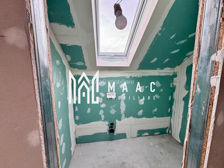 Casă individualăI I 115 mp utili I Teren 536 mp I Șura Mare - 10