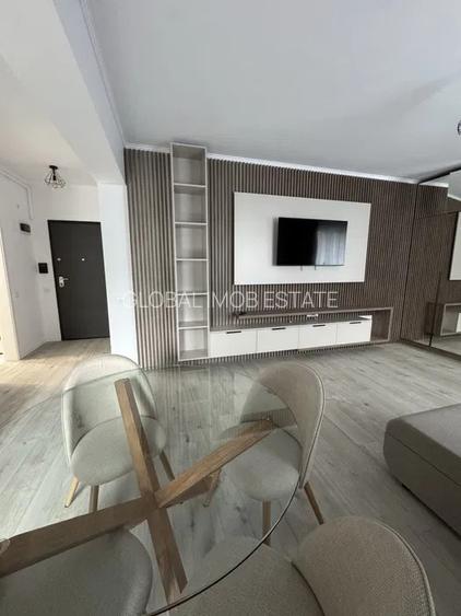 Inchiriere Apartament 2 camere Bloc Nou Loc de Parcare Lujerului-Timisoara - 3
