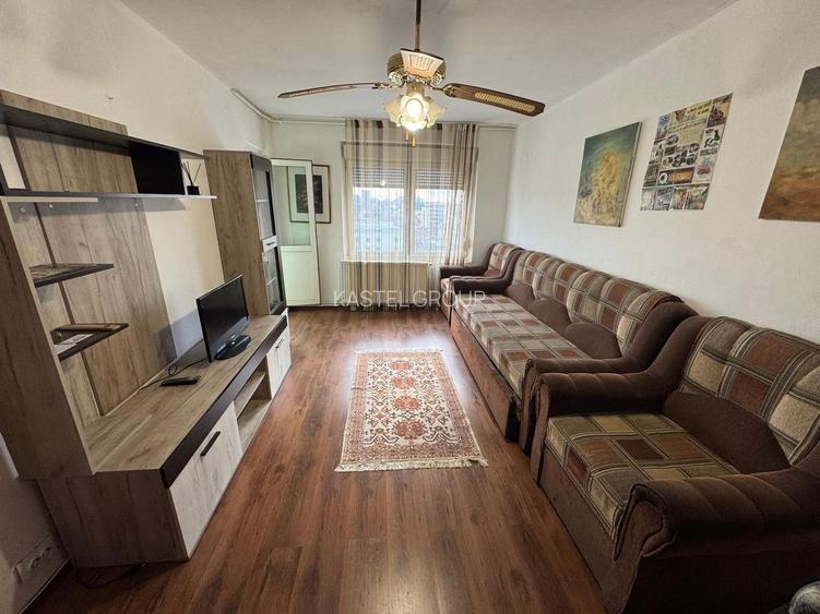 Apartament 2 camere | Obor – Moșilor | centrală proprie | Comision 0% - 2