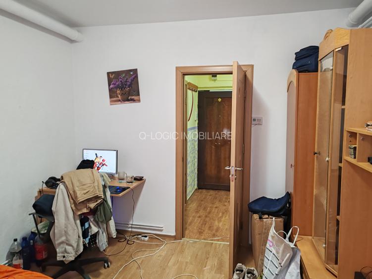 Garsoniera zona Central - 3