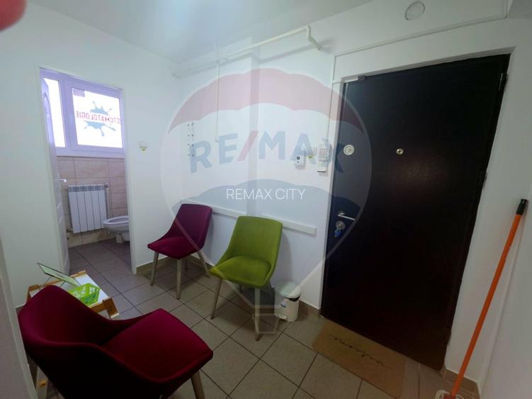 De Inchiriat Cabinet Stomatologic - 13