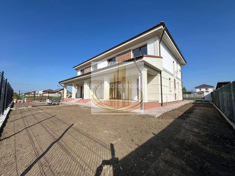 Duplex Mediteranean, Dumbravita, 5 camere, finisaje premium,casa SMART - 22