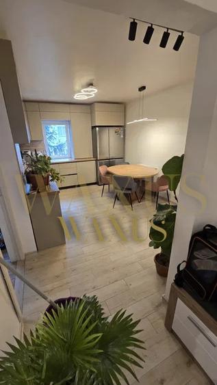 Apartament decomandat de 3 camere, 67 mp, 2 balcoane, Zorilor